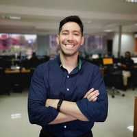 Sergio Damian Benitez