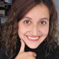Avatar Silvia Berrío