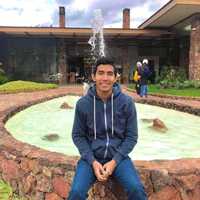 Avatar Christopher Castillo