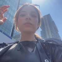 Scarlet Hernández