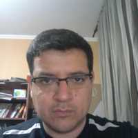 Avatar Samuel Camilo Casas Meneses