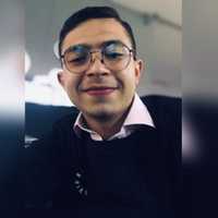 Avatar Santiago Copete lozano