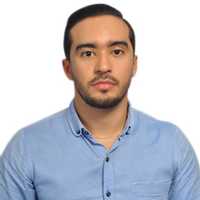 Avatar Samuel Guzman
