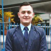 Avatar Sergio Agudelo Salazar