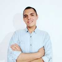 Avatar Sealtiel Arturo Espadín Orta