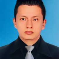 Avatar Luis Felipe Herrera Gonzalez