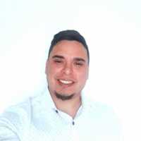 Avatar Sebastian Felipe Arroyo Morales