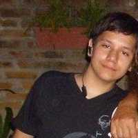 Sebastian Avalos