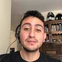 Sebastian Agudelo Santa