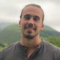 Sebastian Moya