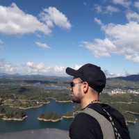 Avatar Sebastian Arbelaez Lopez