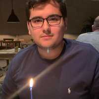Sebastián Aliaga