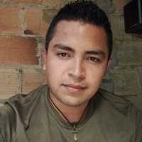 Avatar Sebastián Malambo Molano