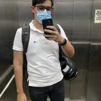 Avatar Sebastian Acevedo Gomez