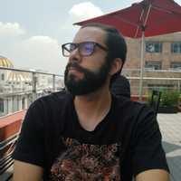 Avatar Miguel Sebastián Olivera Gochez