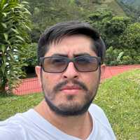 Avatar Sebastian Camilo Gomez Velasquez