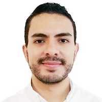 Avatar Sebastian Manosalvas