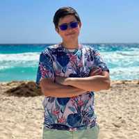 Sebastian Rojas Vargas