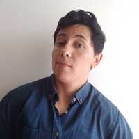 Avatar Sebastián Hernández