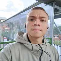 Sebastian Iral Valencia