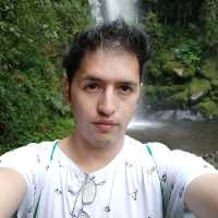 Avatar Sebastian Avila