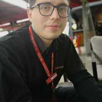 Avatar Sebastian Felipe Lizarazo Walteros