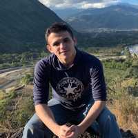 Sebastian Minaya