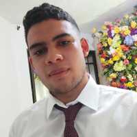 Sebastian Ramirez Herrera