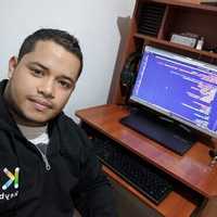 Avatar Sebastian Valencia
