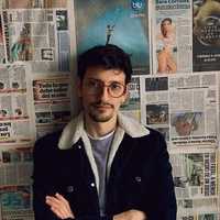 Avatar John Sebastián Becerra Méndez