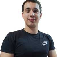 Avatar Matias Sebastian Ramirez Brizuela