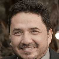 Sebastian Martinez Perez