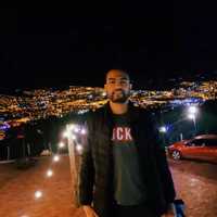 Abraham Sebastian Zapata Mojica
