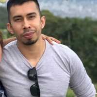 Avatar Jhoan Sebastián Báez Acevedo