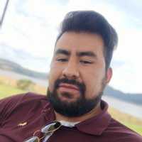 Avatar Sebastian Felipe Cadena Ibañez