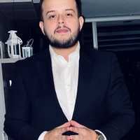 Avatar Sebastian Camilo Cortes Ramirez
