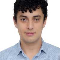 Avatar Sebastian Diaz Martinez