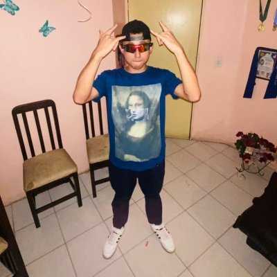 Avatar Sebastian Serres