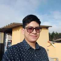 Sebastian Larcos