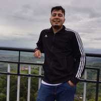 Avatar Jhon Sebastian Marquez Ojeda