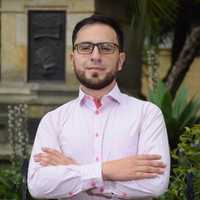 Farit Sebastián Méndez Cubillos