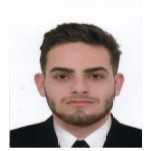 Avatar Andrey Sebastian Montes Giraldo
