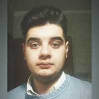Avatar Sebastian Dario Righi Rodriguez
