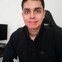 Sebastian Ruiz