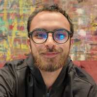 Avatar Sebastián Salamanca Paredes