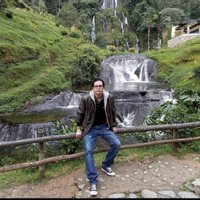 Avatar Sebastian Moreno