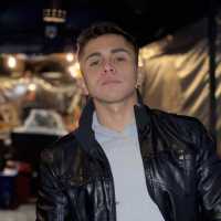 Avatar Johan Sebastian Valero Alejo
