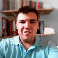 Avatar Sebastian Vallejo