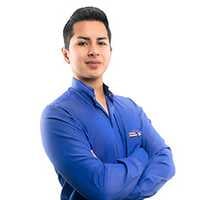 Avatar Sebastian Andres Viveros Suarez