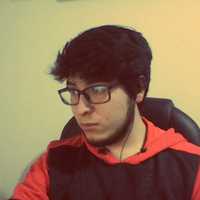 Avatar Sebastian Wilde Alarcón Arenas